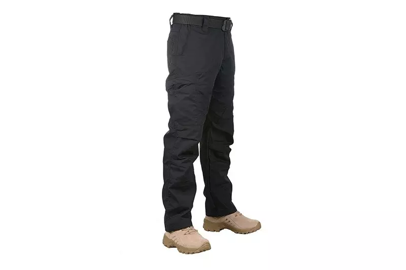 Bojové kalhoty Ultimate Tactical VTX - černá