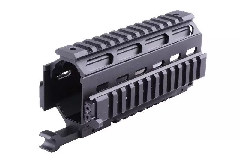 Kit de carril RIS para réplicas tipo SIG 552