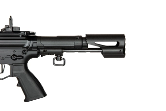 PER706 Phantom Extremis MK VI Rifle Replica - Black