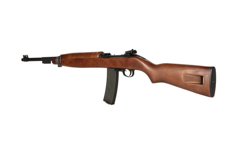 Fusil airsoft M2 GBB