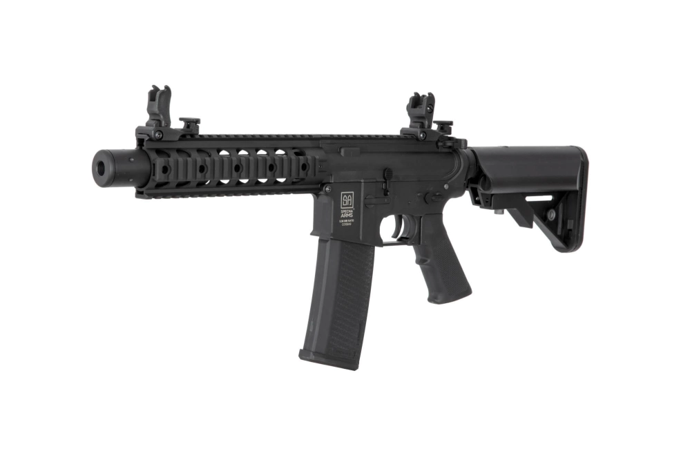 RRA SA-C05 CORE™ X-ASR™ Carbine Replica - Black