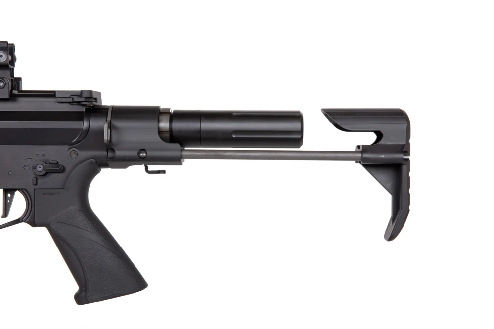 Airsoft geweer Modify XtremeDuty AR-15 PDW