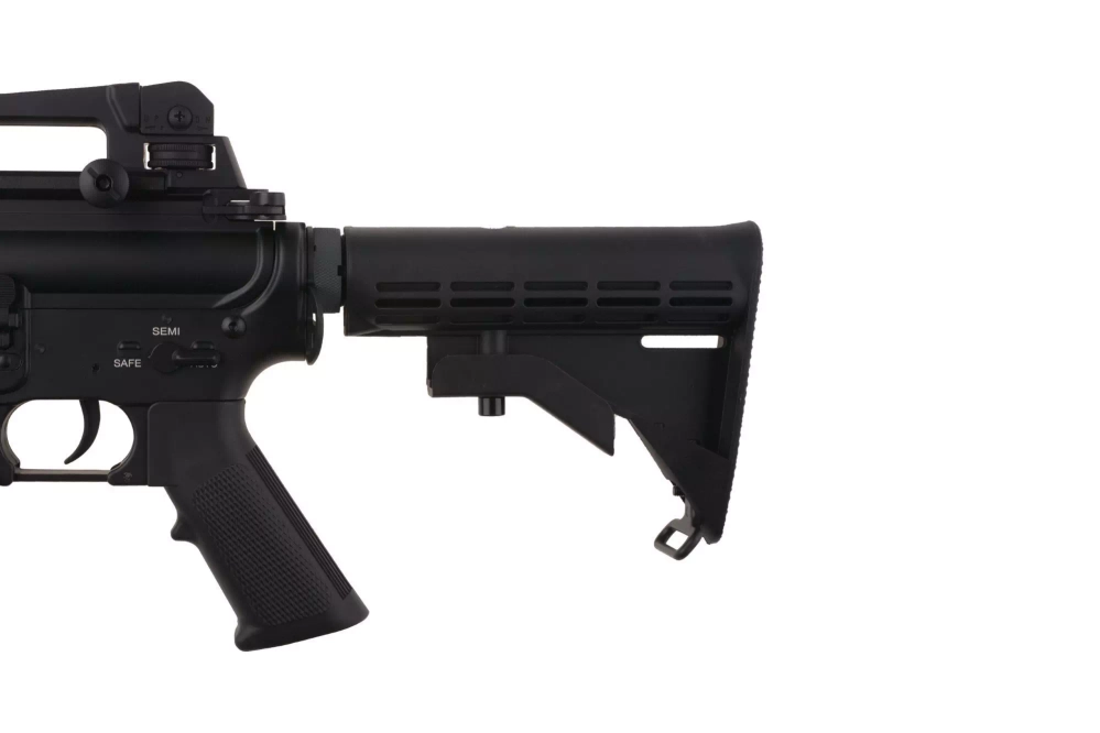 Réplique du fusil SA-B01 ONE™ SAEC™ System -Noir 