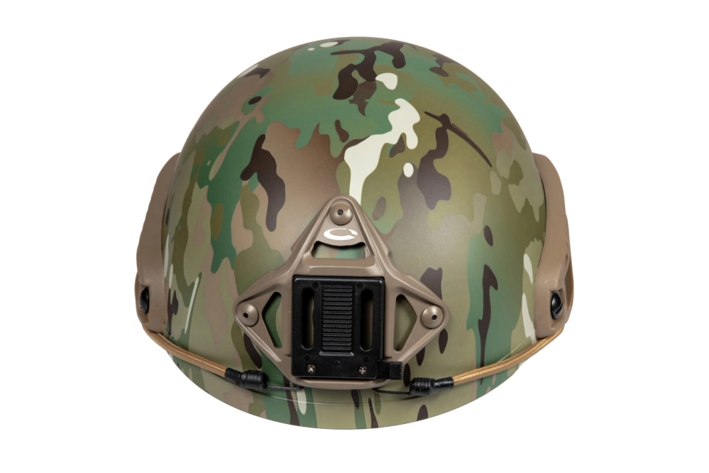 helma replika Ballistic Aramid M/L MC
