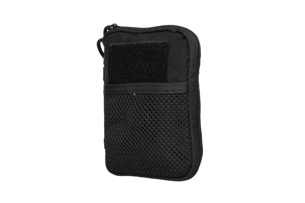 Admin pouch - Black