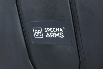Specna Arms Hardcase Mallette de transport 18L