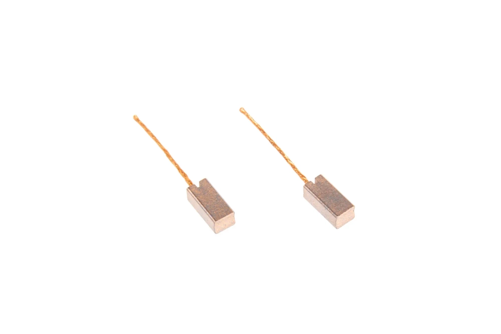 Set de brosses pour moteurs Specna Arms Dark Matter™