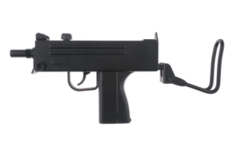 Airsoft samopal G295 (CO2)