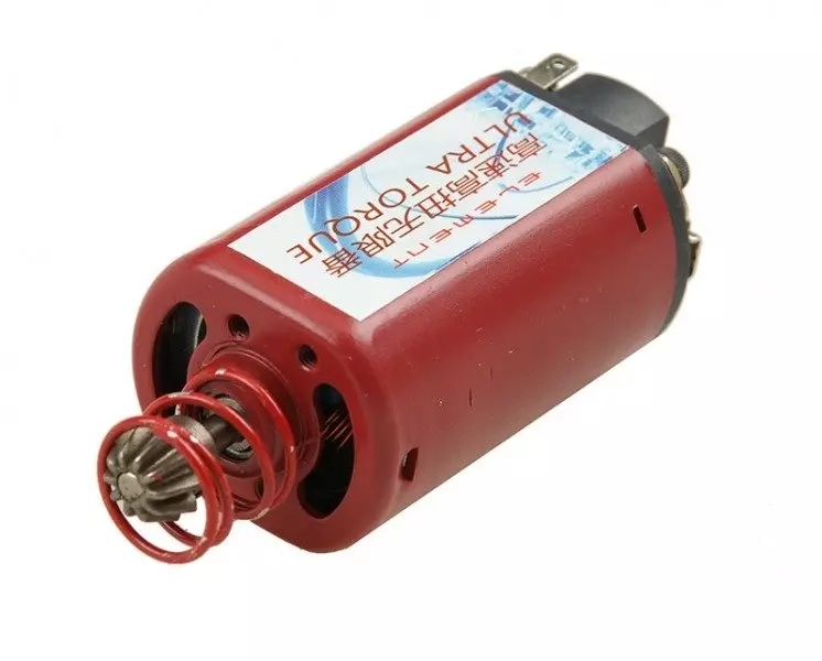 Motor Ultra Torque (krátký)