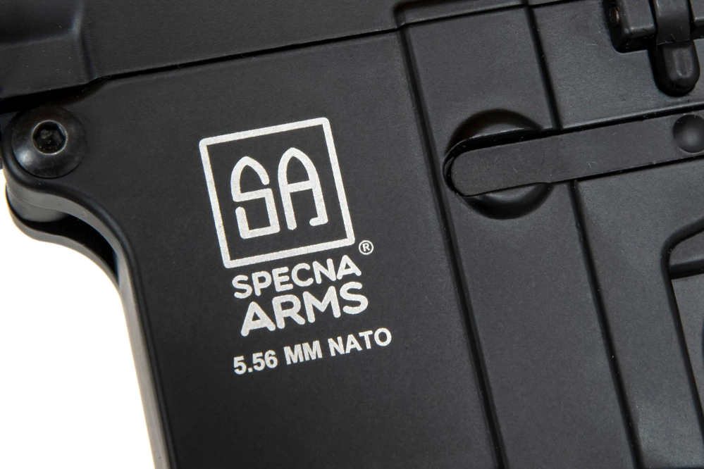 SA-A29P ONE™ TITAN™ V2 Custom Carbine Replica - Chaos Bronze
