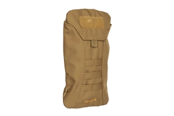 Sac d'hydratation modulaire Pocket - coyote