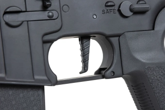 Specna Arms RRA SA-P07 PRIME™ HAL™ ETU airsoft Carbine with Brushless Motor Black