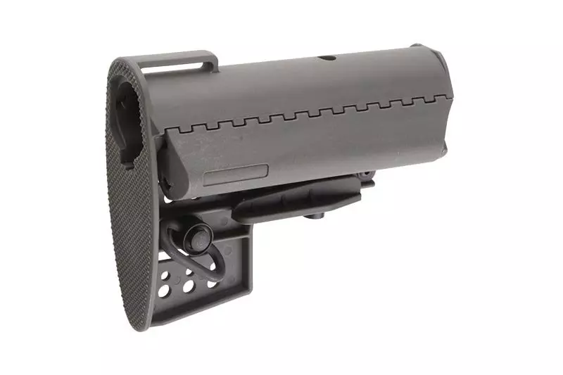 Clubfoot Stock for M4 / M16 replicas - olive drab