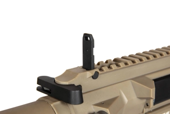 Mutant AMM7 Carbine Replica - Dark Earth
