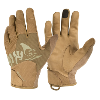 Gants All Round Tactical® Marron Coyote