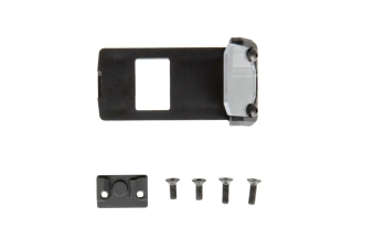 Kryt optiky pro Hi CAPA