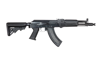 Airsoftová zbraň puškaka EL-104 PMC-A (Gen. 2)