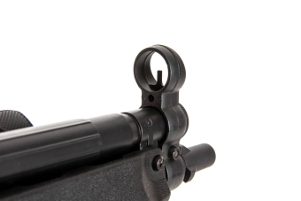 Airsoft pistole stroj CES A4