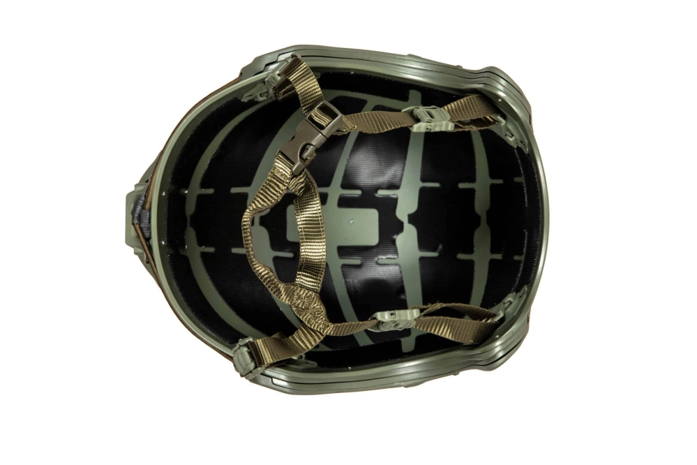 Réplique de casque MK - Olive