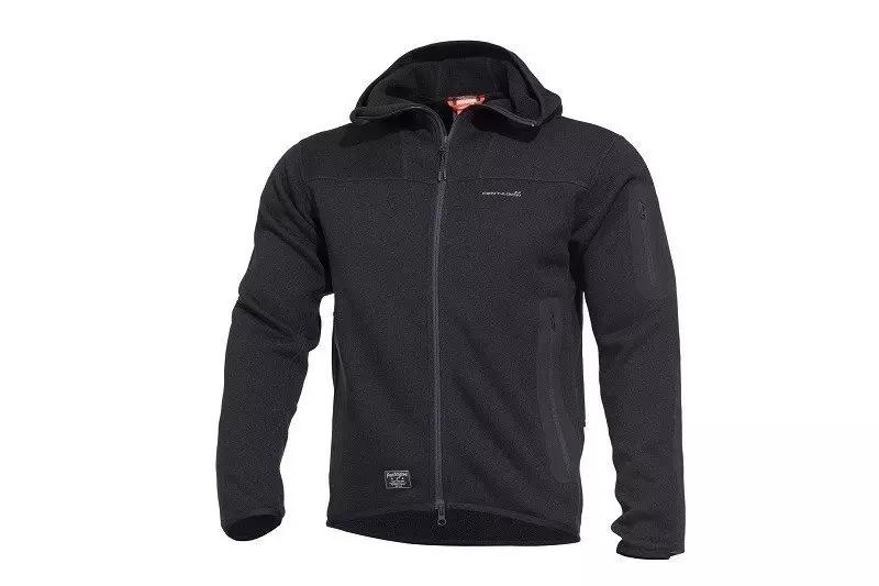 Sudadera Falcon 2.0 - negra