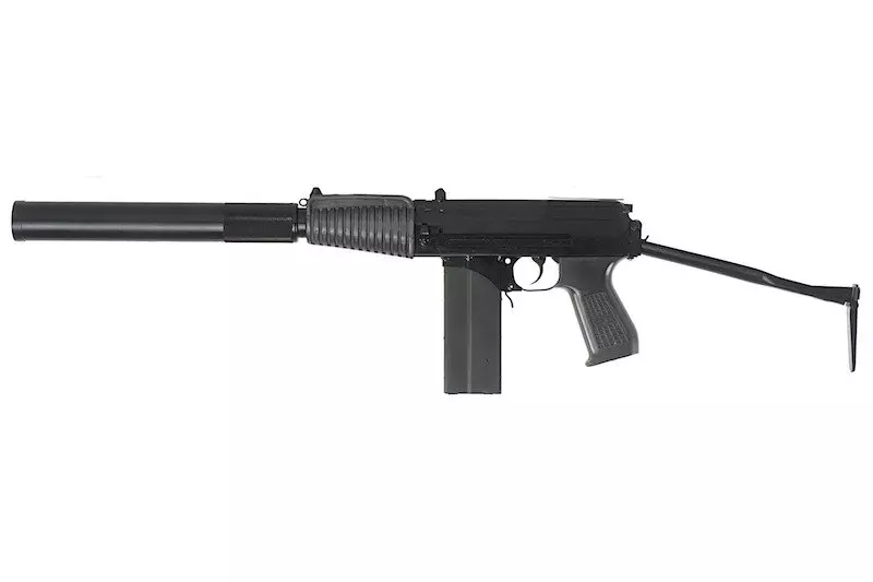 Fusil airsoft assaut 9A-91 