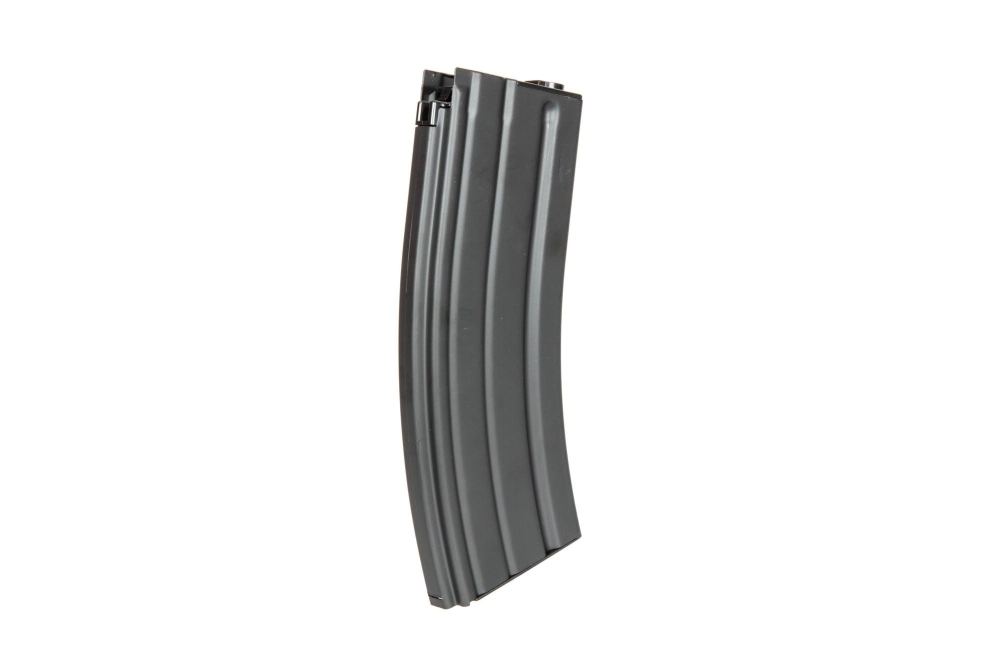 Hi-Cap 520 BB Magazine for HK416D/M4/SCAR-L NGRS Replicas
