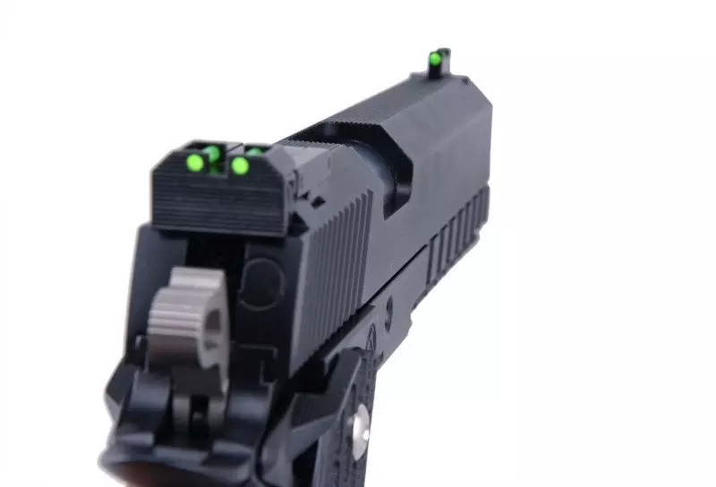 Réplique du pistolet KP-06 (CO2) (SORTIE)
