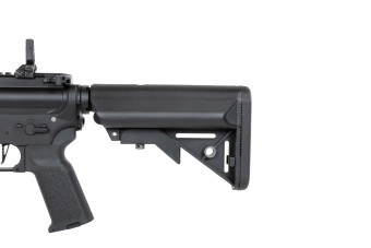 Specna Arms RRA SA-E03 EDGE™ HAL ETU™ ASG Karabijn Zwart