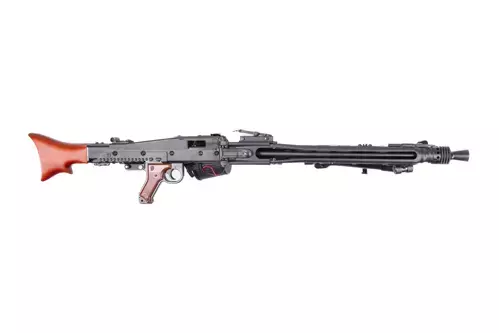 MG42 submachine gun replica (OUTLET)
