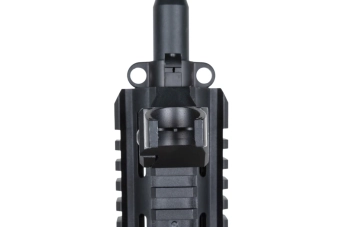 Specna Arms SA-FH07 FLEX™ HAL ETU Carabina airsoft Gen. 2 Negro