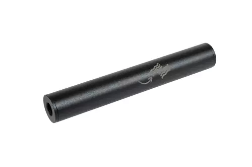 Covert Tactical Silencer PRO - Bacon - 30x200