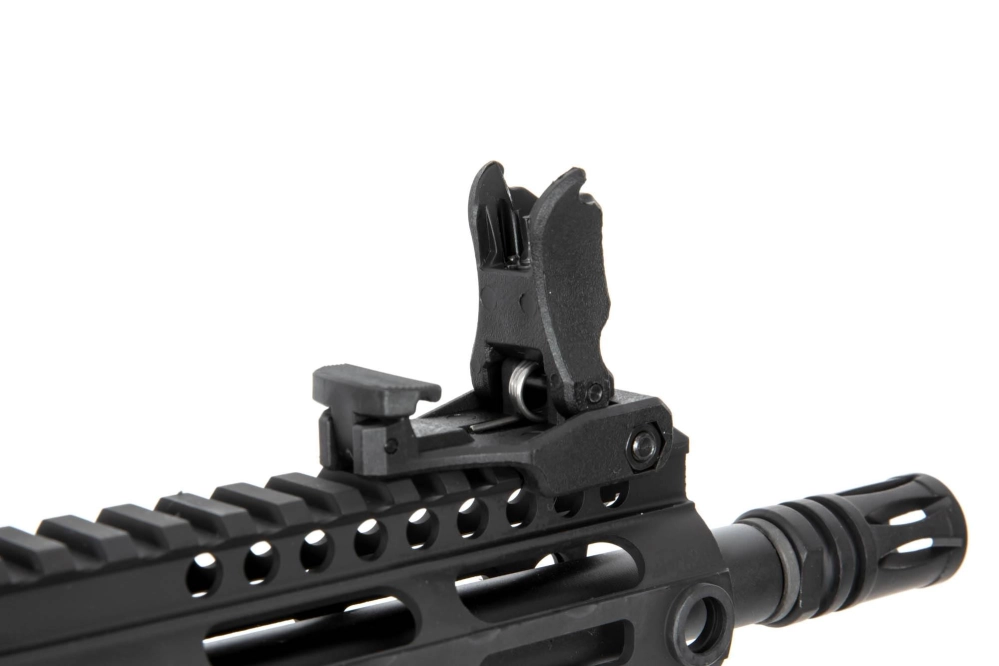 Carabina de airsoft SA-E21 EDGE™ - negra