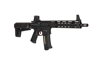 Airsoftová zbraň puškaka CRB MK2 Carbine