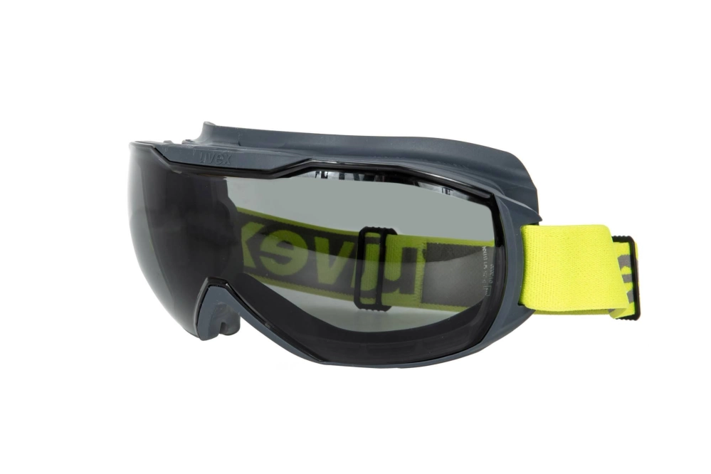 Gogle ochronne Megasonic