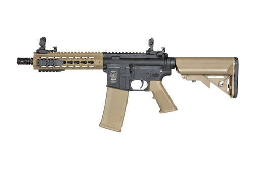 Airsoftová zbraň puškaka SA-C08 CORE™ - Poloviční opálení