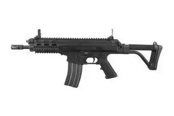 Replika karabinka XCR-L MICRO - Czarny