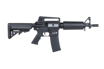 Specna Arms SA-F11 FLEX™ GATE X-ASR Gen.2 airsoft Carbine Black