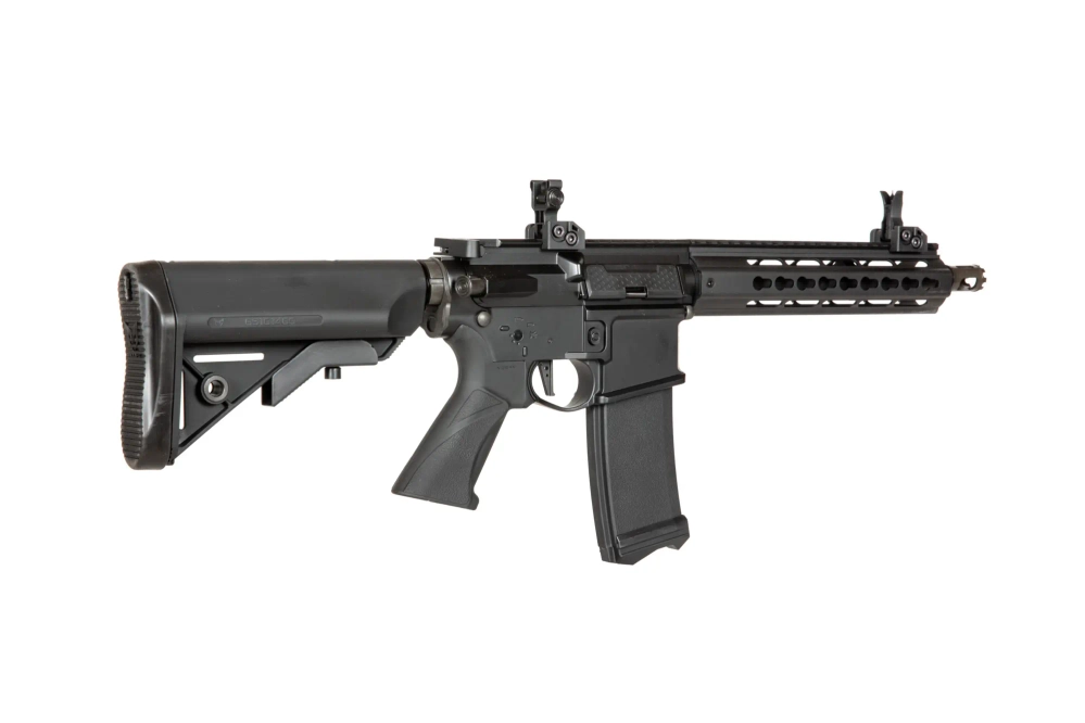 Carabine airsoft Modify XTC-CQB GEN2 Noir (OUTLET) 