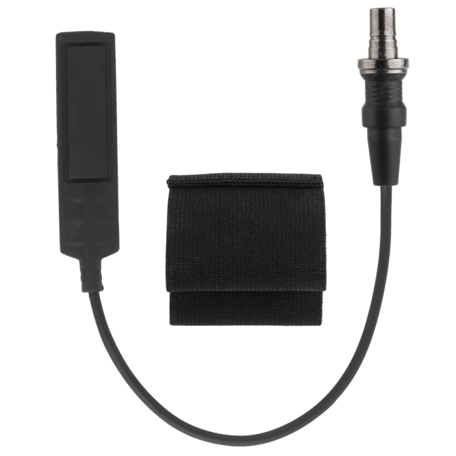 Wosport (SF) gel switch FL-ACC-13 Black