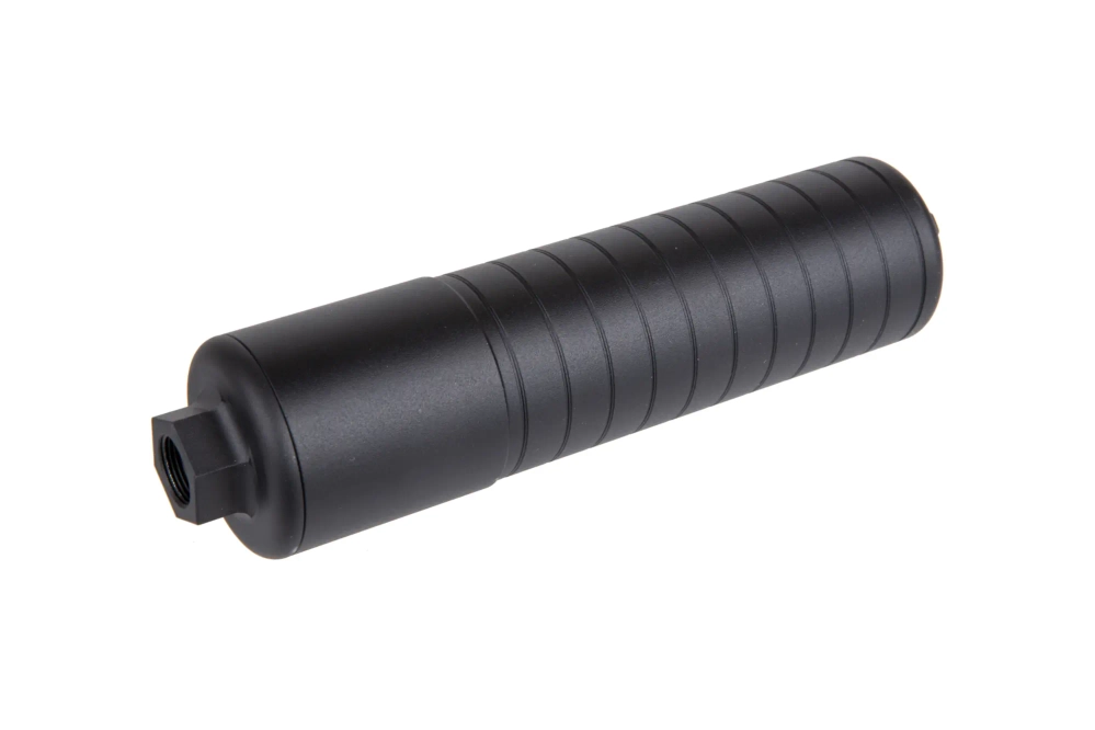 MODE 2 SG Lange LAYLAX geluiddemper