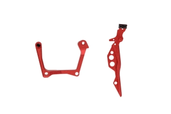 Dress-up Kit Set for SSG-1 Replicas - Red