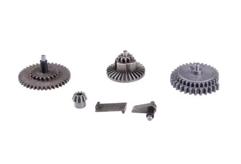 Juego de piñones estándar para gearbox'a