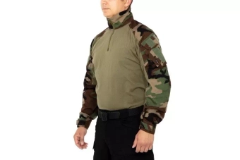 Sweat-shirt Combat Shirt type G3 - boisé