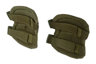 Knee protection pads Future - digital woodland