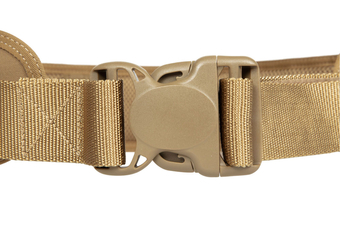 Ceinture tactique Laser-Cut Theri - Coyote Brown