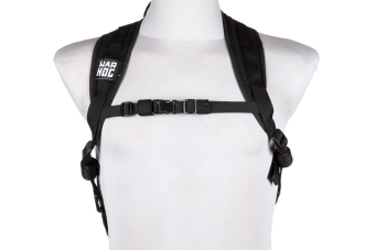 Kaiken 18l Backpack Black