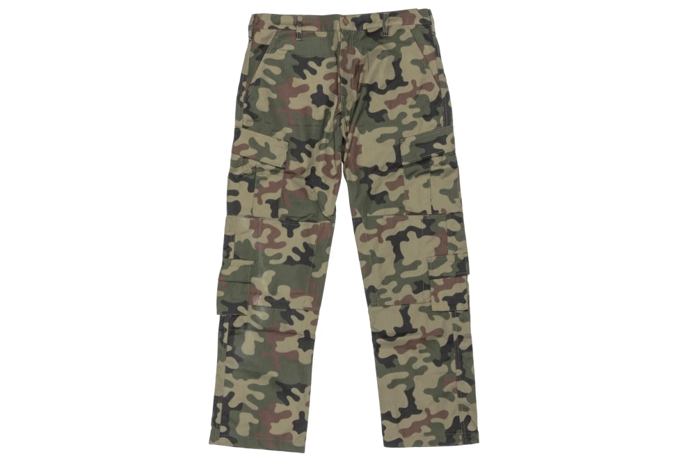 Pantalon tactique SATAC ACU - WZ.93 Forest Panther 