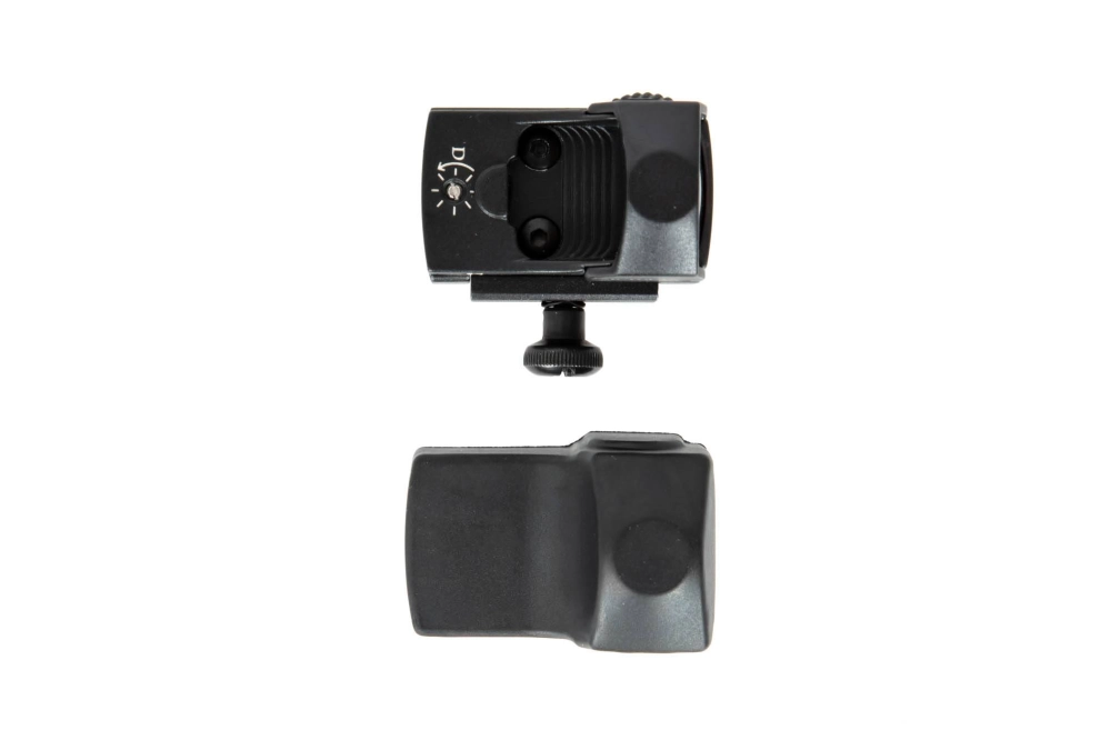 Zaměřovač kolimátor victOptics V3 1x22 Dovetail