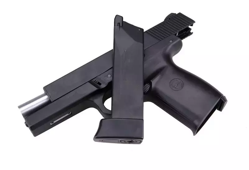 Pistolet airsoft KCB12AHN
