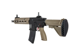 Réplique fusil SA-H05P ONE™ TITAN™ V2 Custom - Demi-Tanné